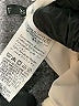 MOTF 100% Polyester Stripes Ivory Blazer Size XS - photo 7
