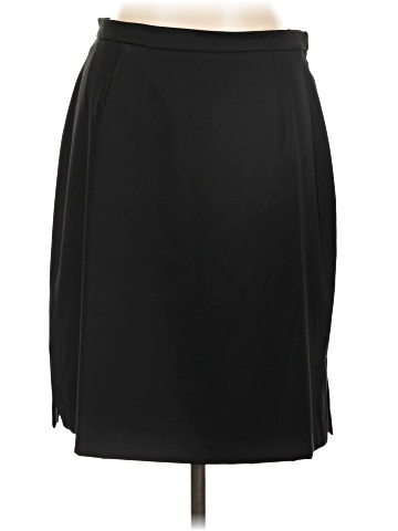 Womyn Formal Skirt (view 1)