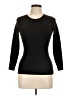Uniqlo Black Cardigan Size 12 - photo 1