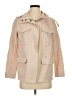 Unbranded Tan Trenchcoat Size S - photo 1