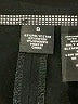 Nue Options Black Dress Pants Size 8 - photo 5