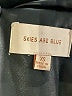 Skies Are Blue Black Jacket Size XS - photo 6