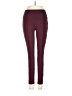 Nine West Burgundy Active Pants Size S - photo 1