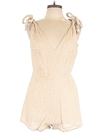 Wish Romper (view 1)