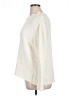 Cynthia Rowley TJX 100% Polyester Ivory Pullover Sweater Size XL - photo 5