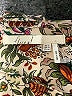 Floreat 100% Polyester Floral Brown Casual Dress Size 8 - photo 7
