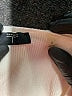 T Tahari Stripes Ivory Pullover Sweater Size S - photo 7