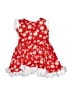 Assorted Brands Red Dress Size 2 - 3 - photo 2
