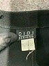 DIDI. Black Casual Dress Size S - photo 7