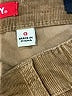 Unionbay Brown Casual Pants Size 0 - photo 5