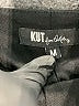 Kut from the Kloth Solid Black Active Pants Size M - photo 7