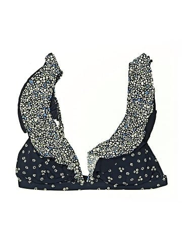 MICHAEL Michael Kors Swimsuit Top (view 1)