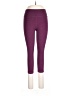 Gap Fit Purple Active Pants Size M - photo 1
