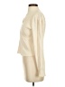BCBGeneration Ivory Turtleneck Sweater Size S - photo 5