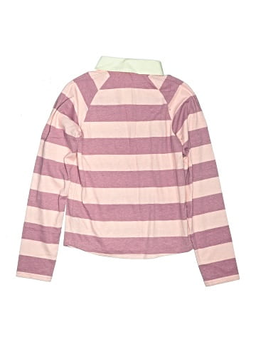 FILA Long Sleeve Polo (view 2)