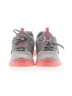 Geers Gray Sneakers Size 4 - photo 2