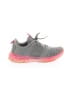 Geers Gray Sneakers Size 4 - photo 1