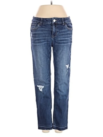 White House Black Market Jeans (view 1)