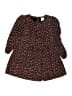 Gap 100% Cotton Black Dress Size 3T - photo 1