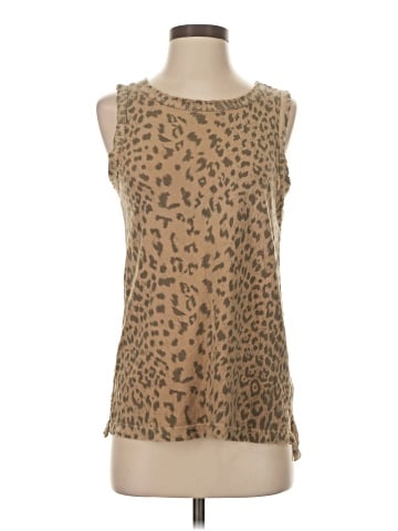 Current/Elliott Sleeveless T-Shirt (view 1)