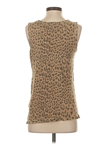 Current/Elliott Sleeveless T-Shirt (view 2)
