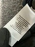 DKNY Solid Black Cocktail Dress Size 00 - photo 7