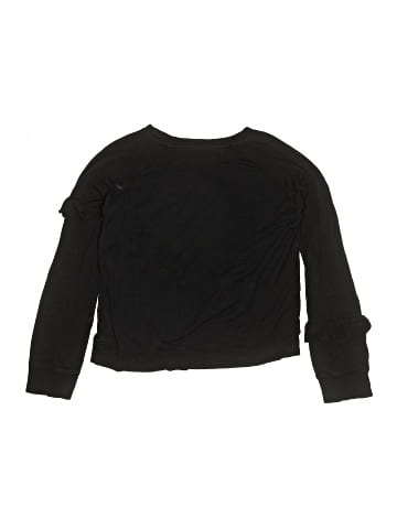 Splendid Long Sleeve Top (view 2)