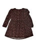 Gap 100% Cotton Black Dress Size 3T - photo 2