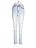 BDG Hearts Blue Jeans Size 28 waist - photo 1