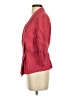 Topshop 100% Viscose Red Kimono Size 4 - photo 5