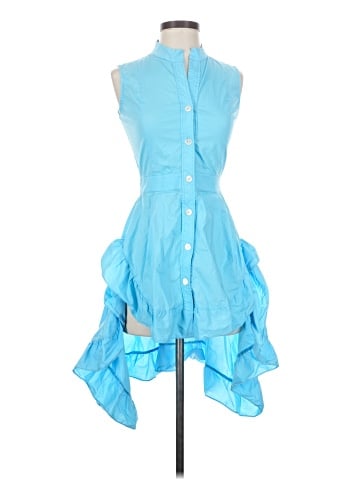 Daniela Corte Cocktail Dress (view 1)