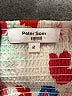 Peter Som 100% Cotton White Sleeveless Blouse Size 2 - photo 7