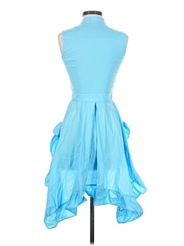 Daniela Corte Cocktail Dress (view 2)