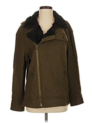 Free People Coat (view 1)