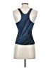 Athleta Blue Tank Top Size XS - photo 2