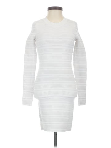 Torn by Ronny Kobo Casual Dress (view 1)