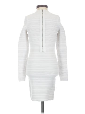 Torn by Ronny Kobo Casual Dress (view 2)