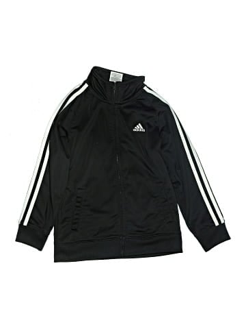 Adidas Zip Up Hoodie (view 1)