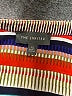 The Limited 100% Polyester Stripes Blue Sleeveless Blouse Size XS - photo 7