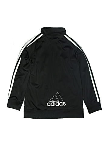 Adidas Zip Up Hoodie (view 2)