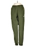 Nike Green Track Pants Size S - photo 1