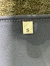 Unbranded Solid Gray Casual Dress Size S - photo 7