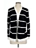 Verve Ami Black Cardigan Size L - photo 1