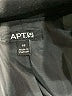 Apt. 9 Black Blazer Size 16 - photo 6
