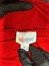 Lularoe Solid Red Casual Skirt Size XL - photo 3