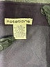 Notations Purple Track Jacket Size XL - photo 6