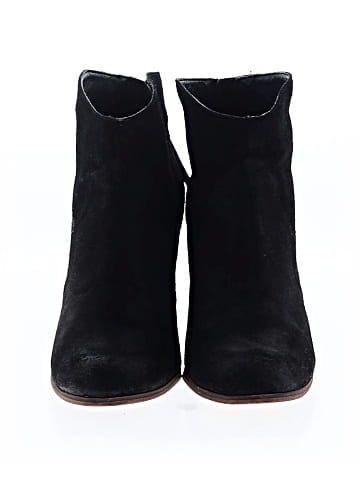 BP. Ankle Boots (view 2)