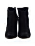 BP. Black Ankle Boots Size 9 1/2 - photo 2