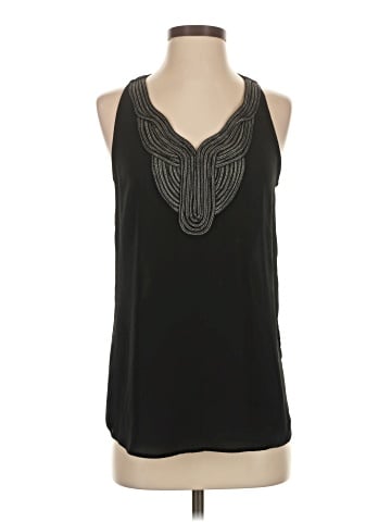 19 Cooper Sleeveless Blouse (view 1)