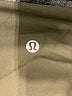 Lululemon Athletica Green Active Pants Size 4 - photo 7